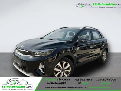 Kia Stonic 1.0 T-GDi 100 ch BVA