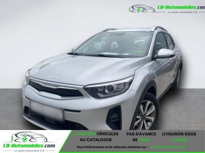 Kia Stonic 1.0 T-GDi 100 ch BVM