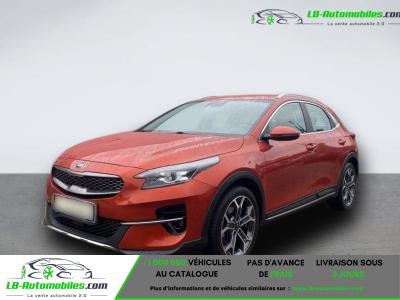 Kia XCeed 1.4l T-GDi 140 ch BVA