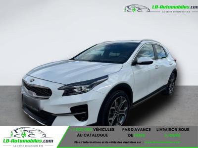 Kia XCeed 1.4l T-GDi 140 ch BVA
