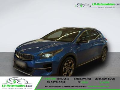 Kia XCeed 1.4l T-GDi 140 ch BVA