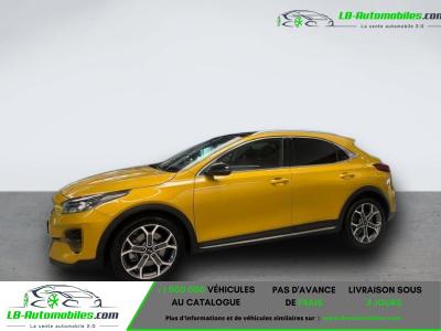 Kia XCeed 1.6l T-GDi 204 ch BVA