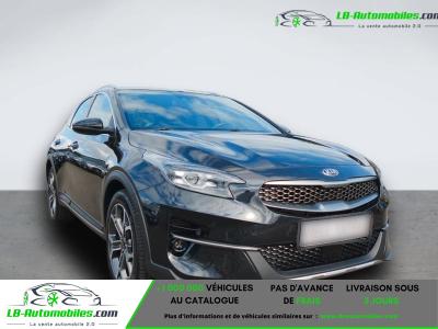 Kia XCeed 1.6l T-GDi 204 ch BVA