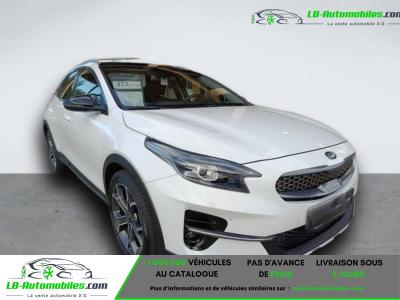 Kia XCeed 1.6l T-GDi 204 ch BVA