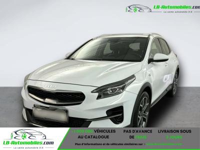 Kia XCeed 1.5l T-GDi 160 ch BVM