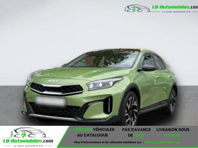 Kia XCeed 1.5l T-GDi 160 ch BVA