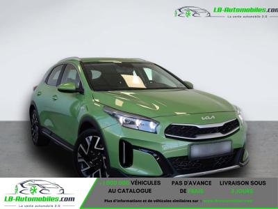 Kia XCeed 1.5l T-GDi 160 ch BVA