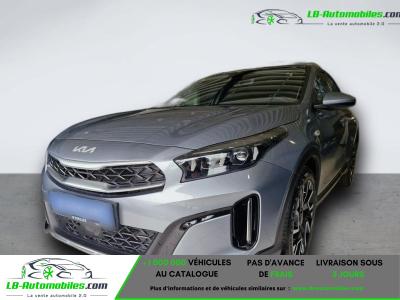 Kia XCeed 1.5l T-GDi 160 ch BVA