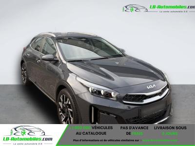 Kia XCeed 1.5l T-GDi 160 ch BVA