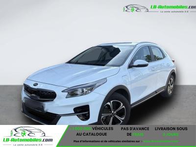 Kia XCeed 1.6 GDi Hybride Rechargeable 141ch BVA