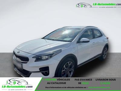 Kia XCeed 1.6 GDi Hybride Rechargeable 141ch BVA