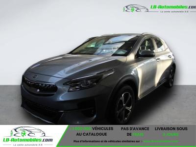 Kia XCeed 1.6 GDi Hybride Rechargeable 141ch BVA