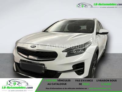 Kia XCeed 1.6 GDi Hybride Rechargeable 141ch BVA