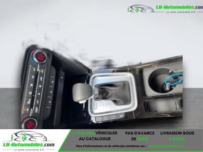 Kia XCeed 1.6 GDi Hybride Rechargeable 105ch BVA