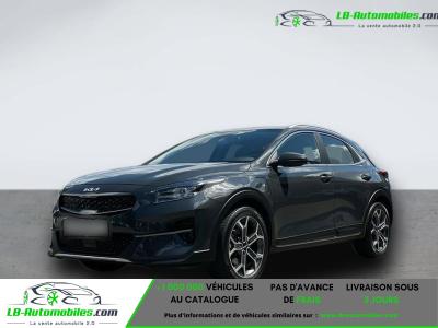 Kia XCeed 1.6 GDi Hybride Rechargeable 105ch BVA