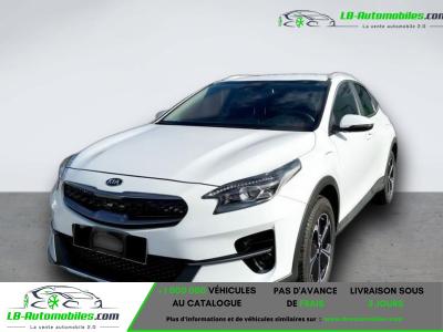 Kia XCeed 1.6 GDi Hybride Rechargeable 105ch BVA