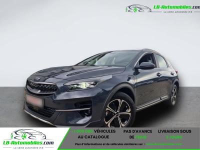 Kia XCeed 1.6 GDi Hybride Rechargeable 105ch BVA