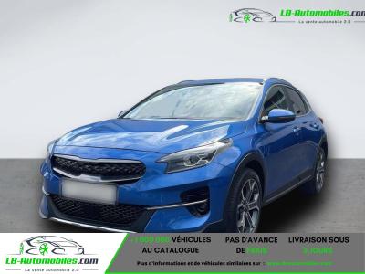 Kia XCeed 1.6 GDi Hybride Rechargeable 105ch BVA