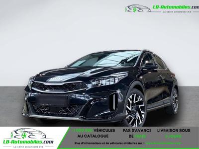 Kia XCeed 1.6 GDi PHEV 141ch BVA