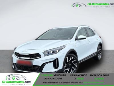Kia XCeed 1.6 GDi PHEV 141ch BVA