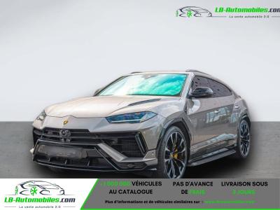 Lamborghini Urus 4.0 V8 666 ch BVA