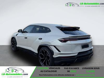 Lamborghini Urus 4.0 V8 666 ch BVA