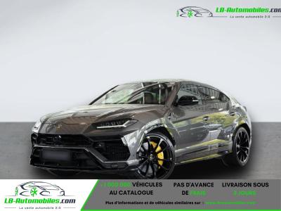 Lamborghini Urus 4.0 V8 650 ch BVA