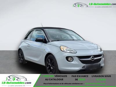 Opel Adam 1.0 115 ch