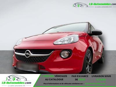 Opel Adam 1.0 115 ch