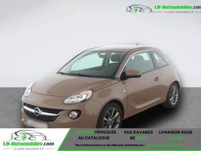 Opel Adam 1.2 Twinport 70 ch