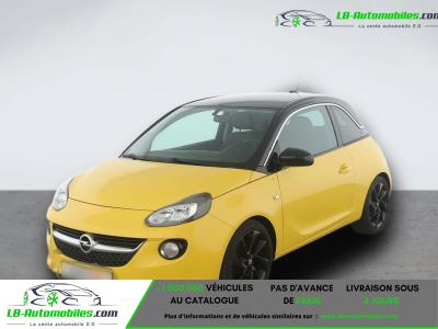 Opel Adam 1.2 Twinport 70 ch
