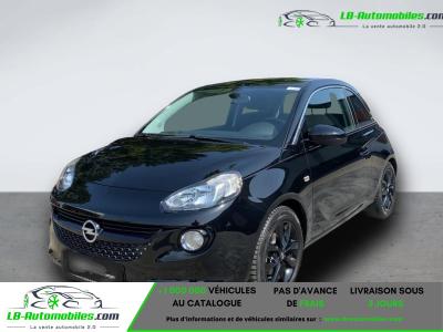Opel Adam 1.2 Twinport 70 ch