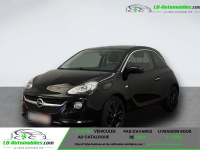 Opel Adam 1.2 Twinport 70 ch