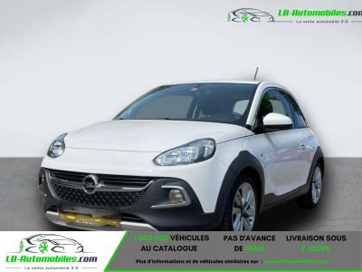 Opel Adam 1.2 Twinport 70 ch