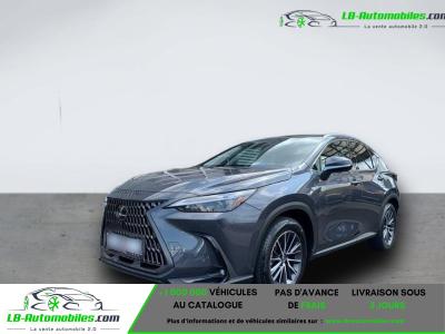 Lexus NX 350h 2WD Hybride