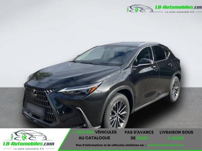 Lexus NX 450h+ 4WD Hybride Rechargeable