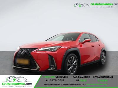 Lexus UX 250h 2WD