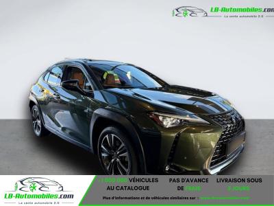 Lexus UX 250h 2WD