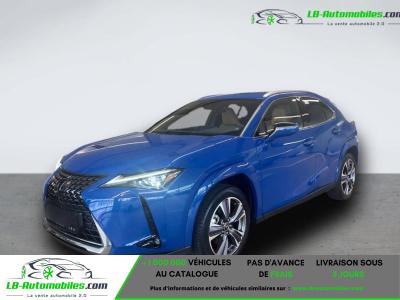 Lexus UX 300e