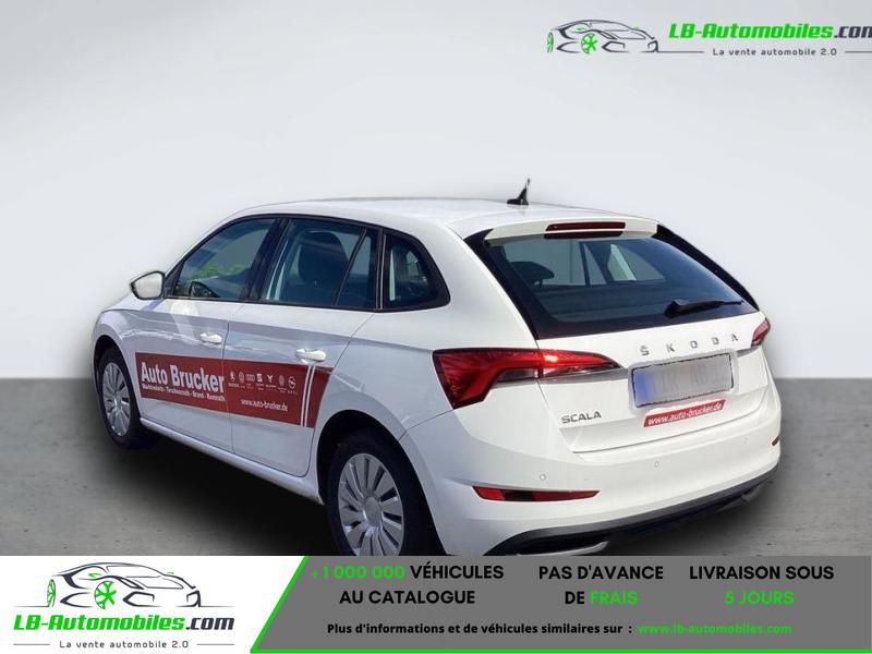 Skoda Scala 1.0 TSI 116 ch BVM - Photo 2 / 7