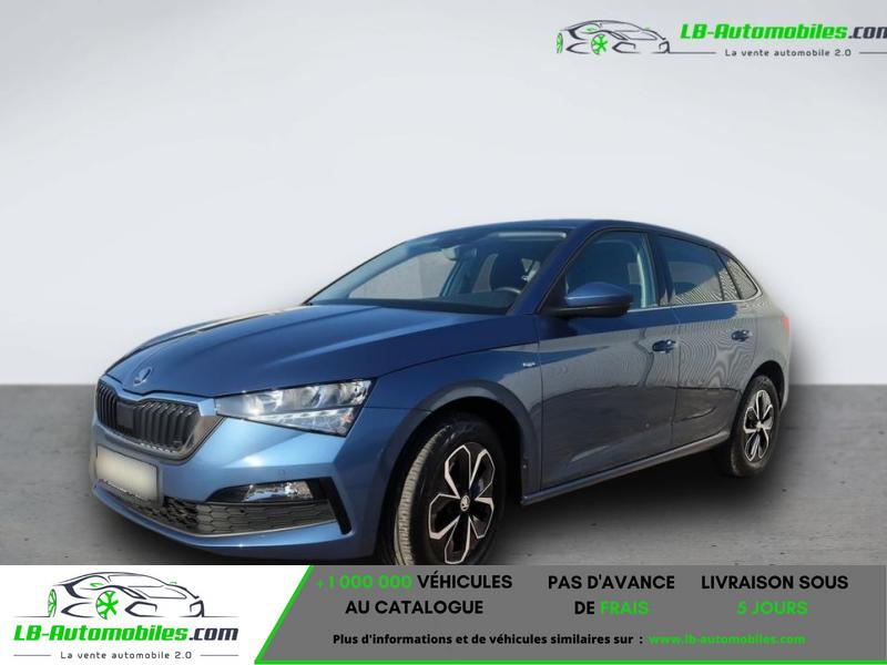 Skoda Scala 1.0 TSI 116 ch BVM - Photo 2 / 6
