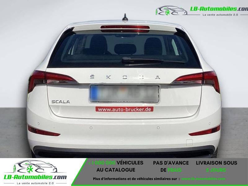 Skoda Scala 1.0 TSI 116 ch BVM - Photo 3 / 7
