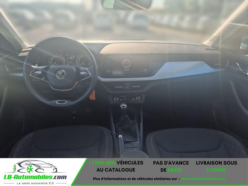Skoda Scala 1.0 TSI 116 ch BVM - Photo 3 / 6