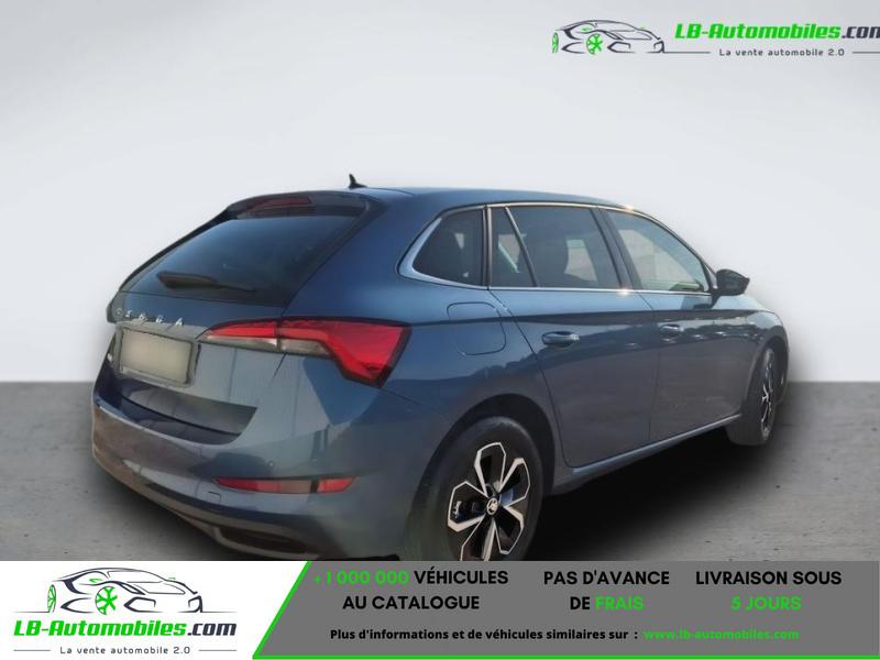 Skoda Scala 1.0 TSI 116 ch BVM - Photo 4 / 6