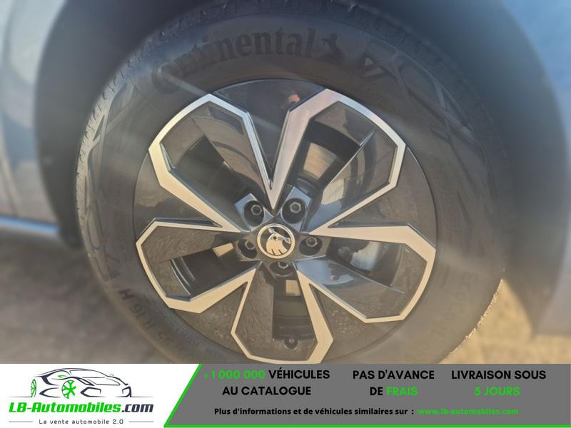 Skoda Scala 1.0 TSI 116 ch BVM - Photo 5 / 6