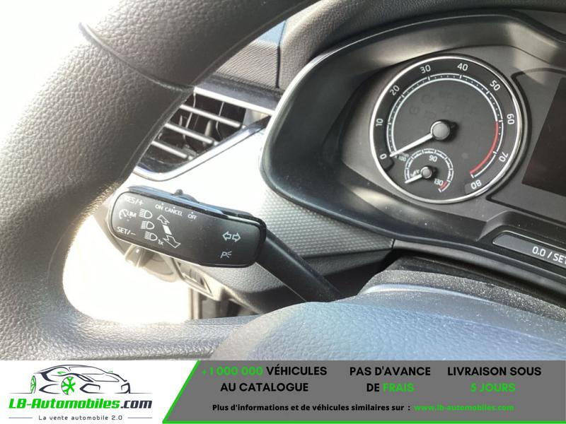 Skoda Scala 1.0 TSI 116 ch BVM - Photo 6 / 7