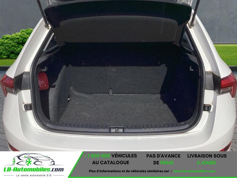 Skoda Scala 1.0 TSI 116 ch BVM - Photo 7 / 7