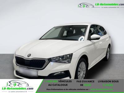 Skoda Scala 1.0 TSI 116 ch BVM