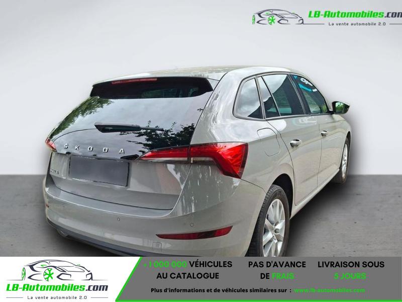 Skoda Scala 1.0 TSI 116 ch BVM - Photo 2 / 6
