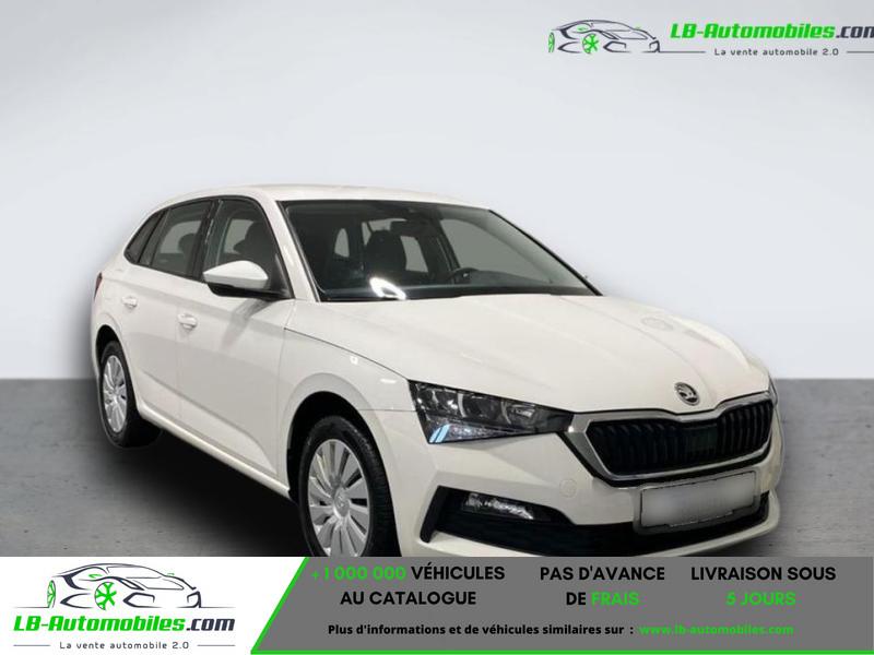 Skoda Scala 1.0 TSI 116 ch BVM - Photo 2 / 8